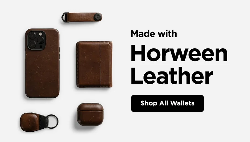 Horween Leather