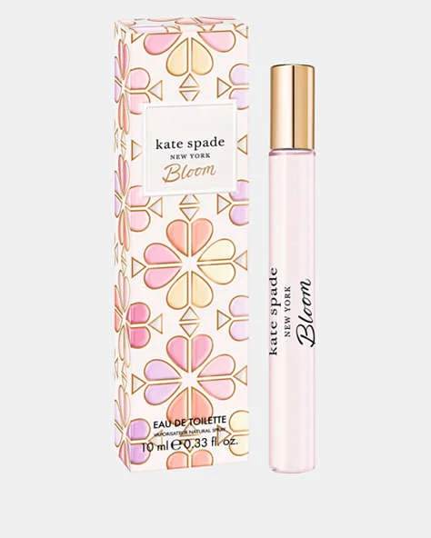 New York Bloom 0.33 Fl Oz Travel Spray