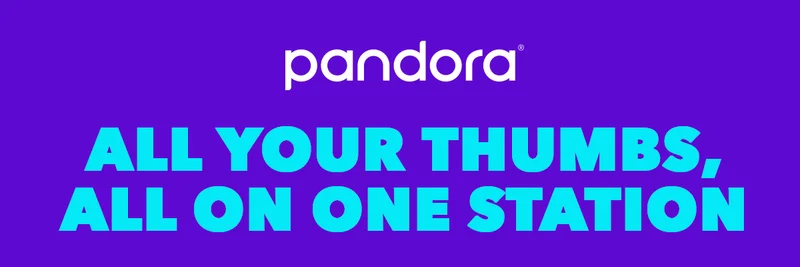 All Your Thumbs, All On One Station