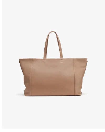 Easy Travel Bag Cappuccino