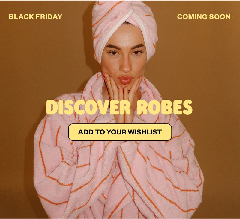 Discover Robes
