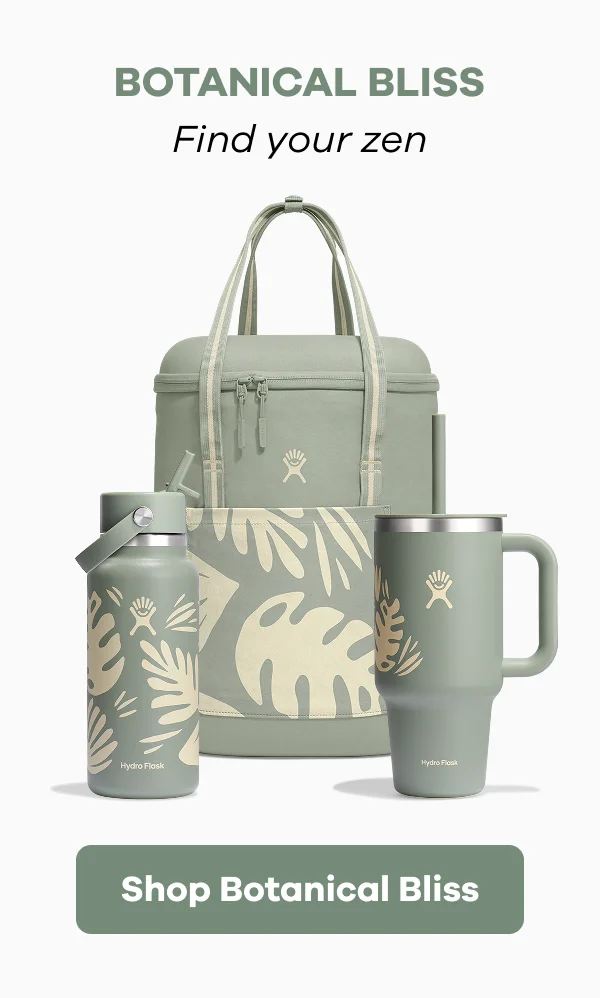 BOTANICAL BLISS Find your zen | Shop Botanical Bliss
