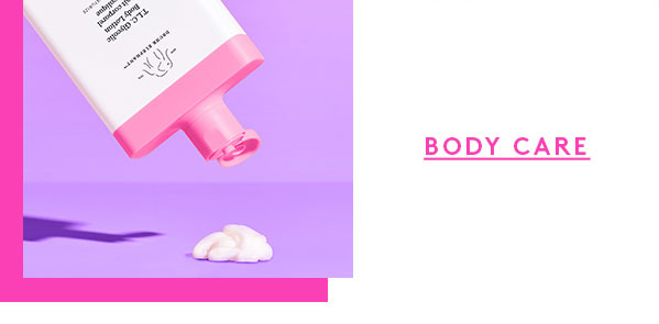 Body Care