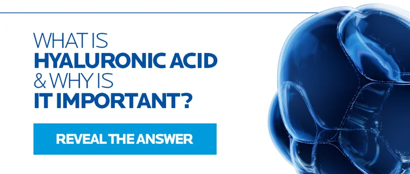 What is Hyaluronic Acid