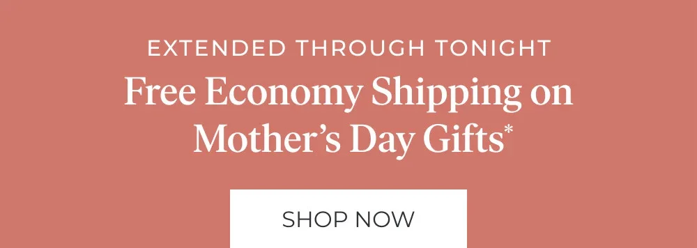 Up to 50% Off Every Single Thing