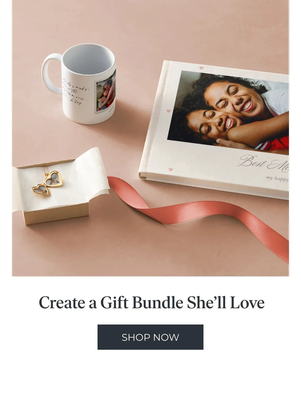 Up to 50% Off Every Single Thing