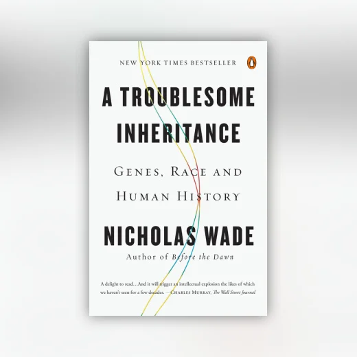 A Troublesome Inheritance