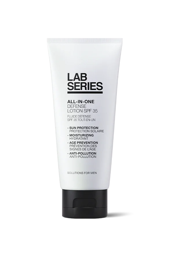 All-In-One Defense Lotion Moisturizer SPF 35