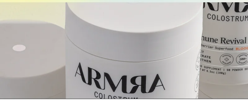 ARMRA Image