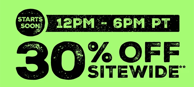 Shop First Save More