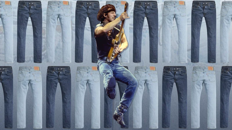 Image may contain: Oren Ambarchi, Clothing, Pants, Jeans, Person, Teen, Guitar, Musical Instrument, and Guitarist Image may contain: Oren Ambarchi, Clothing, Pants, Jeans, Person, Teen, Guitar, Musical Instrument, and Guitarist