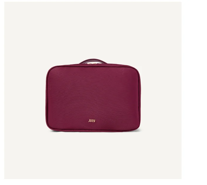 Hanging Toiletry Bag