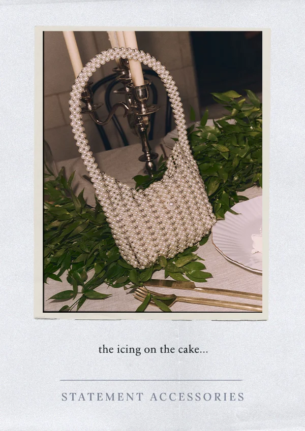 Statement Accessories