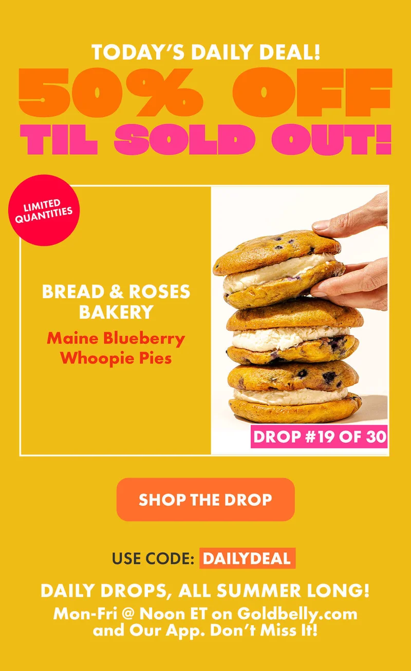 Shop Today's Drop