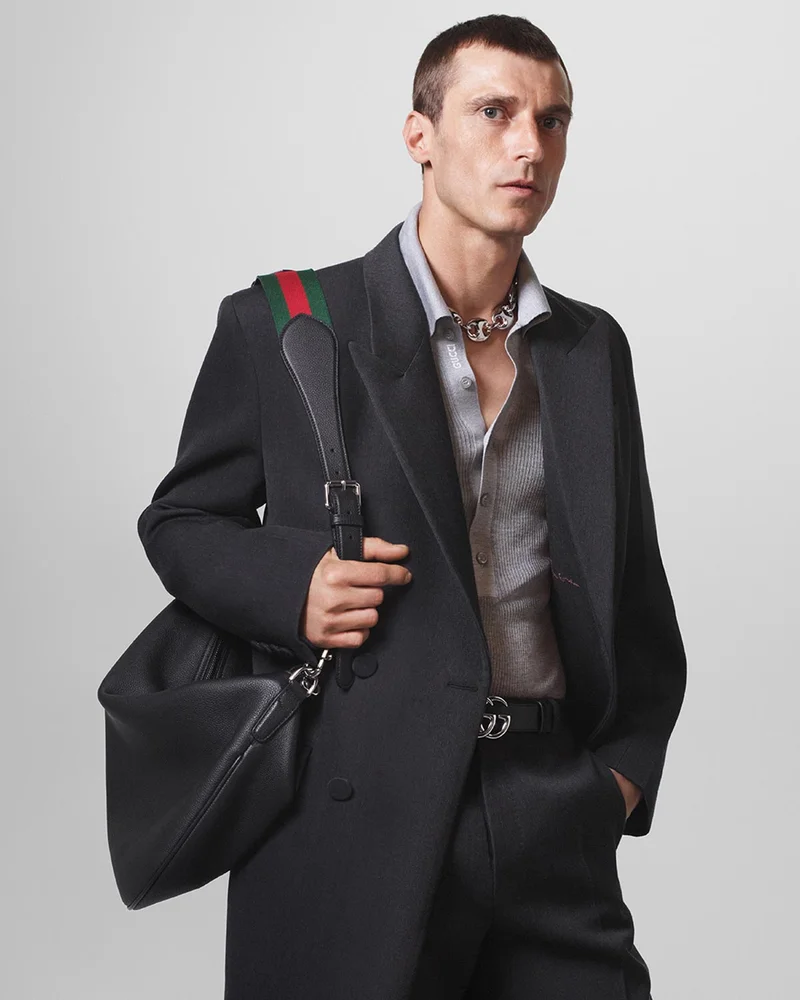 Bag Discover more on the Gucci website