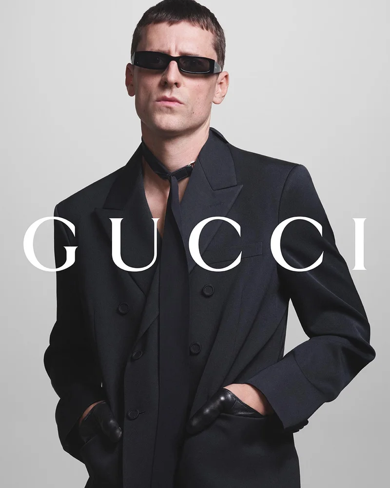 Clothing item Discover more on the Gucci website