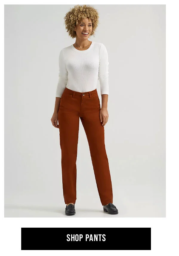 Shop Pants