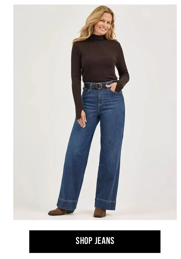 Shop Jeans