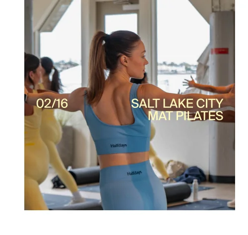 RSVP to SLC Pilates