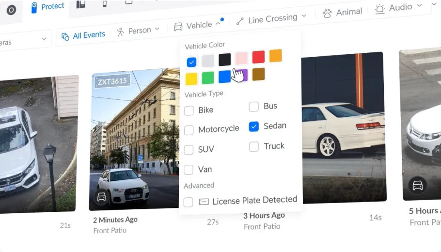 Powerful Object Filtering