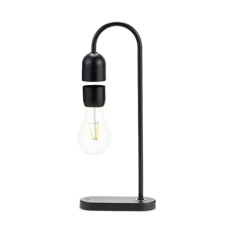 Floating Teardrop Lamp