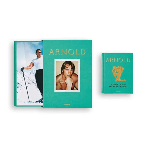ARNOLD. Collector's Edition
