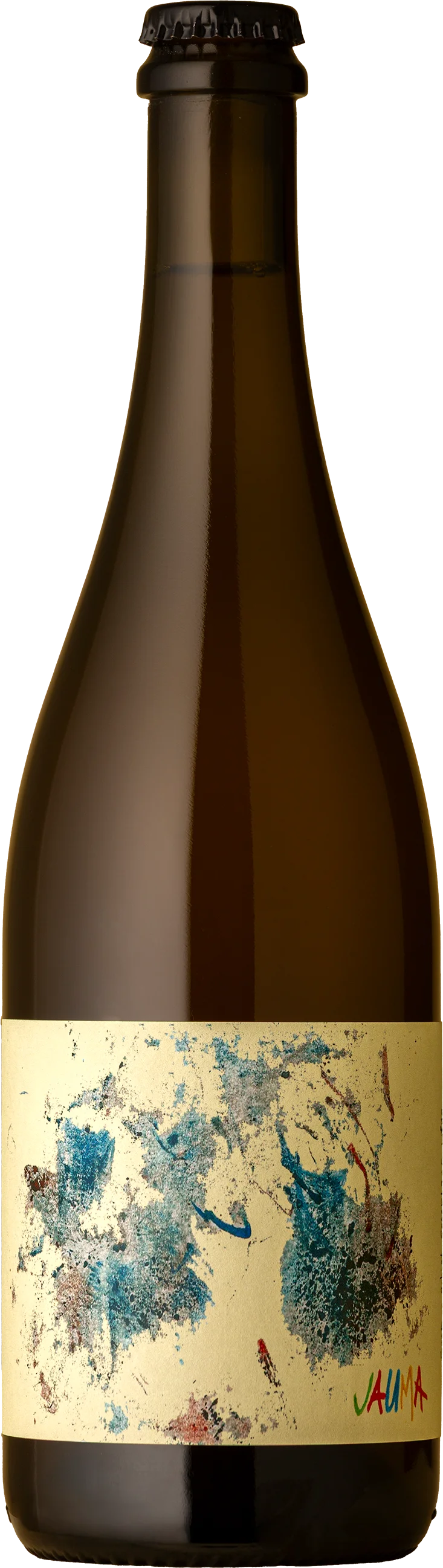 Image of Jauma <br>Sand on Schist Sparkling Chenin Blanc 2024