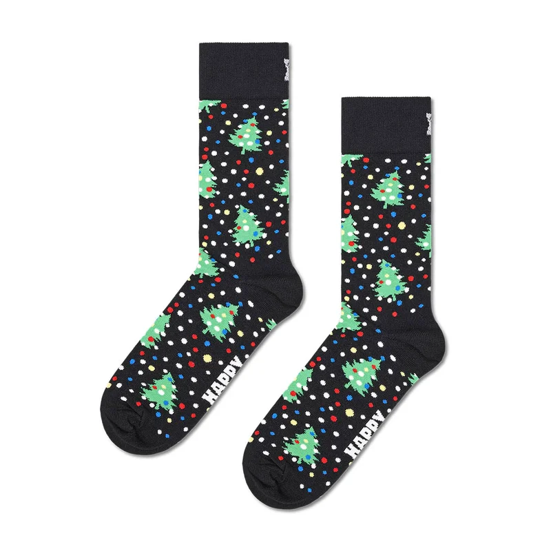 Christmas Night Sock