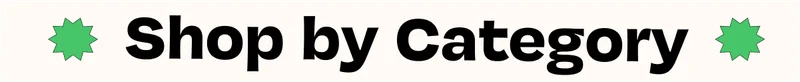 Shop by Category