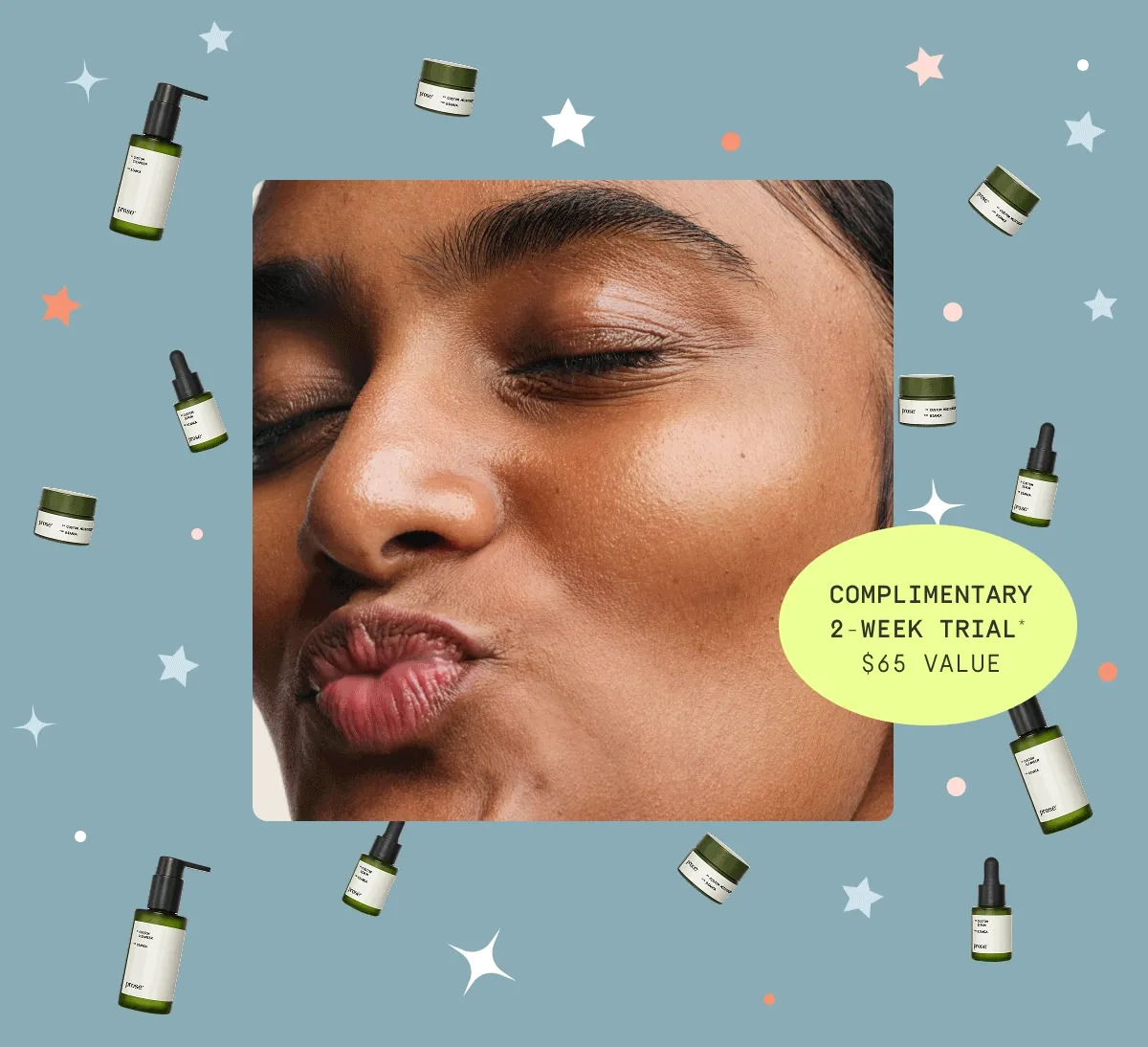 Skincare Starter Set