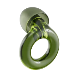 Loop Engage in green