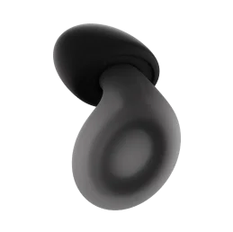 Loop Dream in black