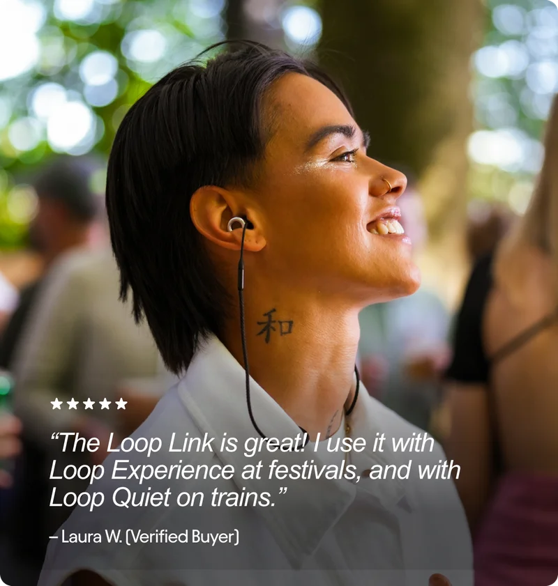 5 star quote by Laura W. (Verified Buyer