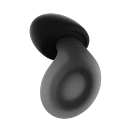 Loop Dream in black