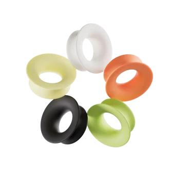 Loop Mute style pack in 5 colors