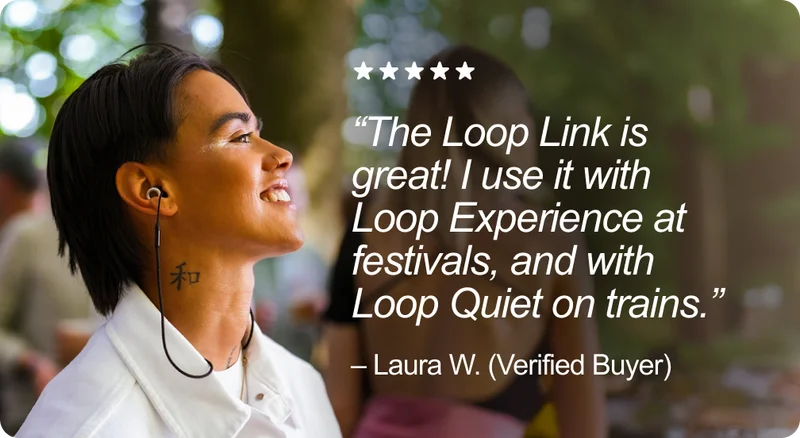 5 star quote by Laura W. (Verified Buyer