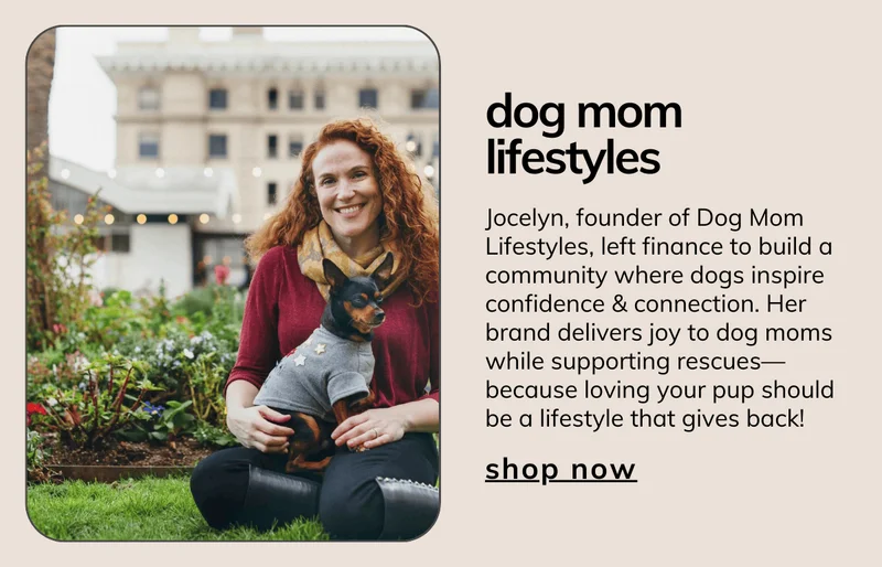 Ultimate Dog Mom Relaxation Box