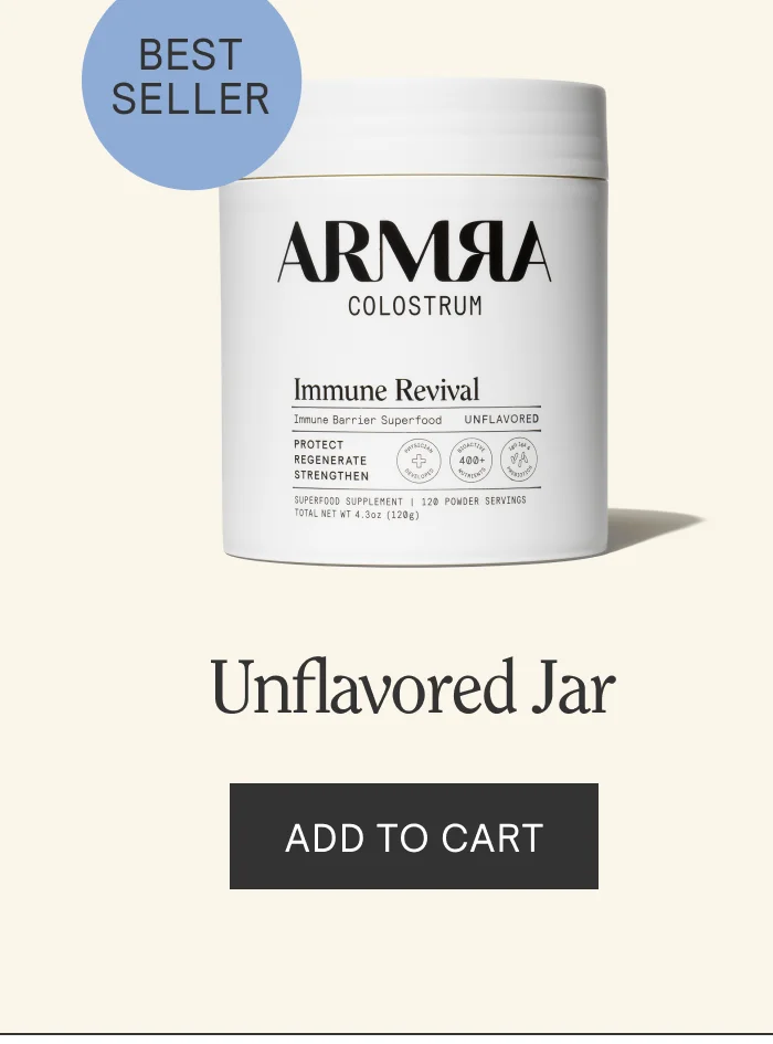 Unflavored Jar. ADD TO CART