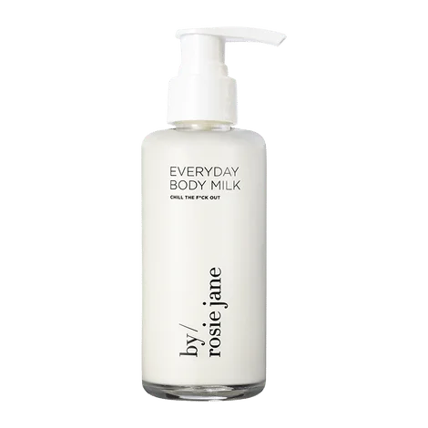 Chill the F*ck Out Everyday Body Milk Chill the F*ck Out Everyday Body Milk