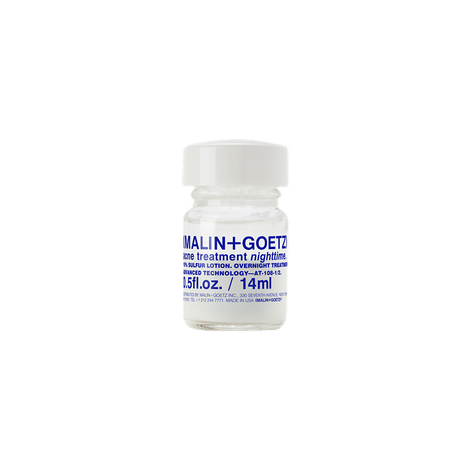 Acne Treatment Nighttime Acne Treatment Nighttime