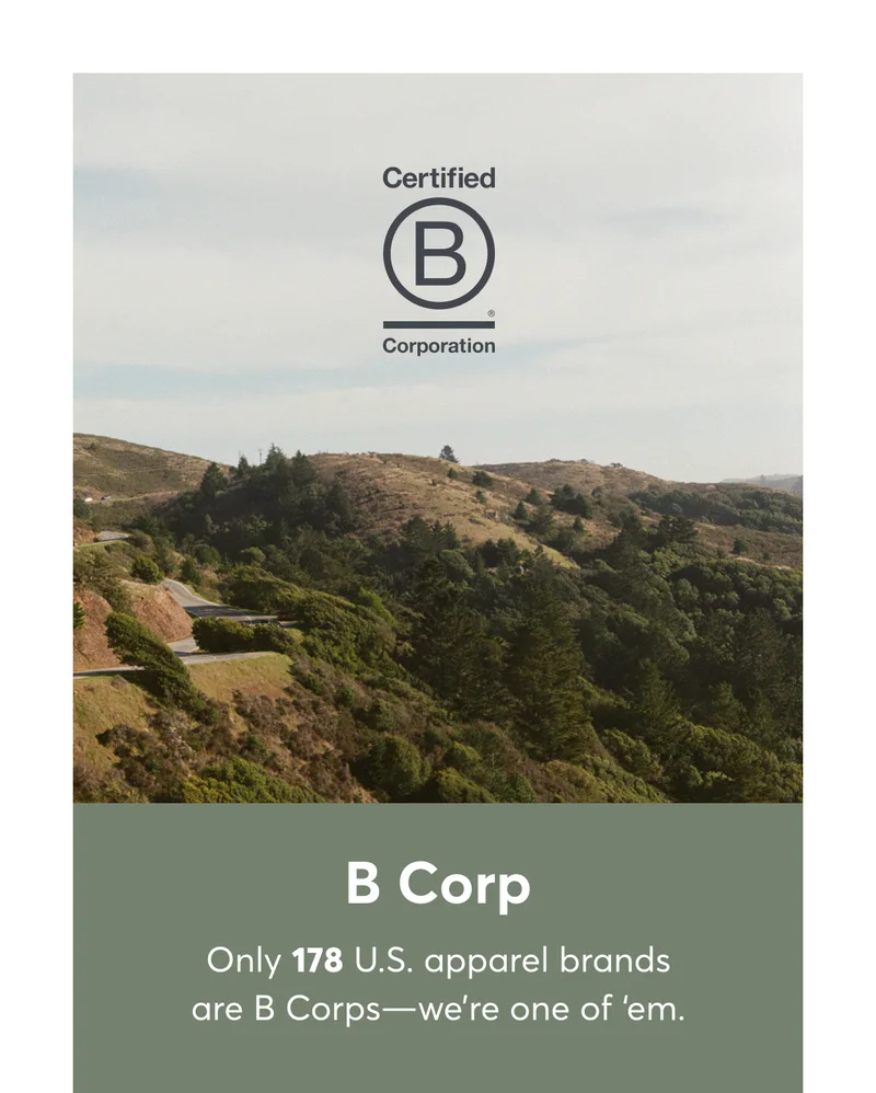 BCorp