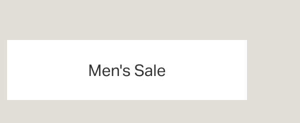 Men's Sale