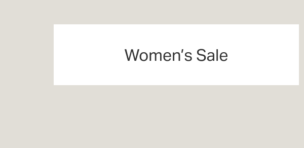 Women's Sale