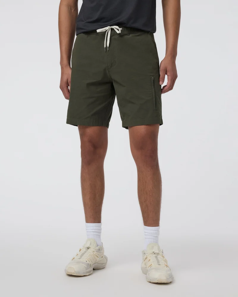 Image of Barren Explorer Short 8" | Kale