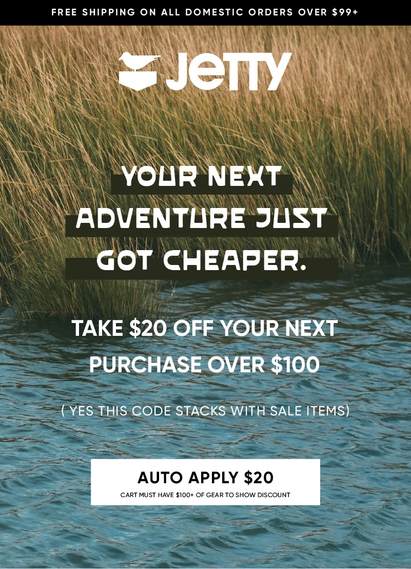 Jetty