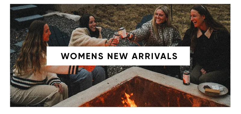 New Arrivals Womens