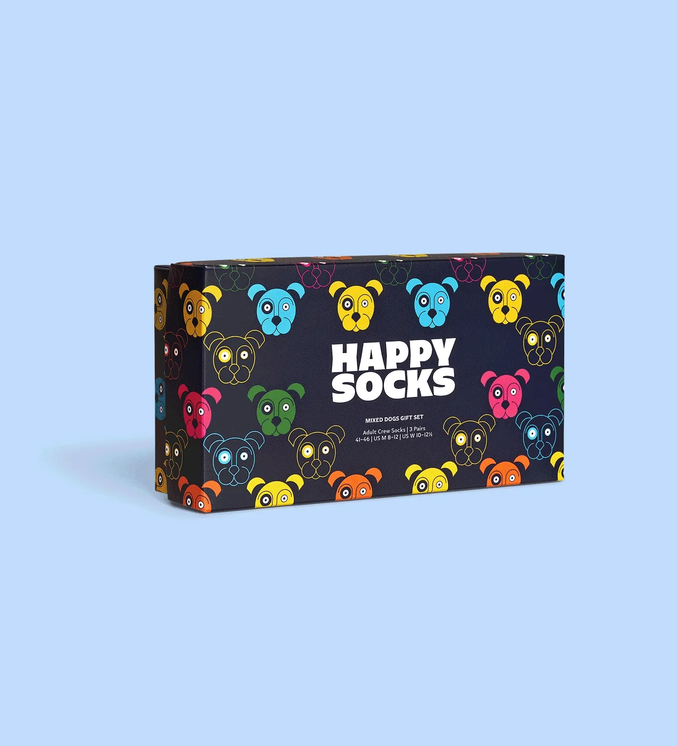 SS26 Animal Socks