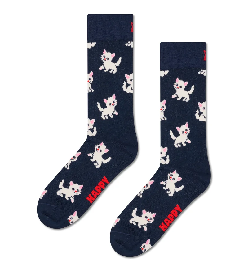 Kitten Sock