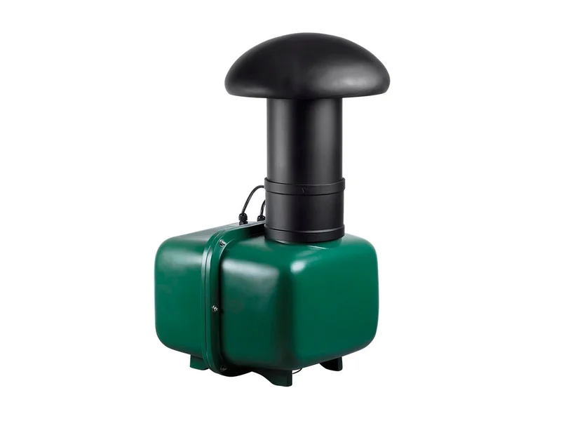 Sycamore Outdoor Burial Subwoofer, 8in