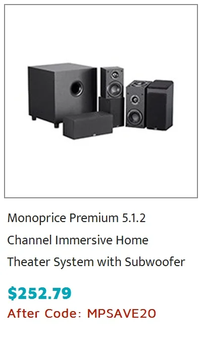 View product recommended for you